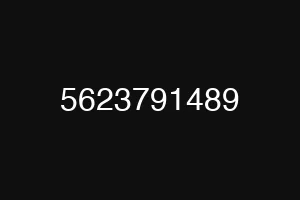 5623791489