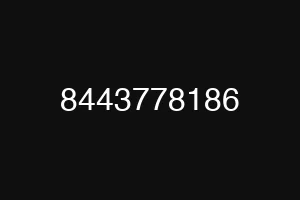 8443778186