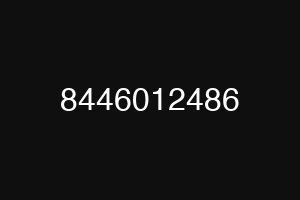 8446012486
