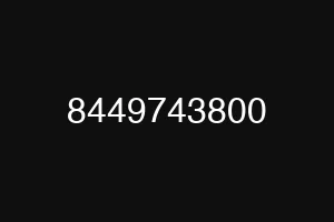 8449743800