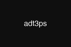 adt3ps