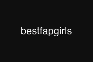 bestfapgirls