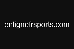 enlignefrsports.com