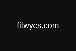 fitwycs.com