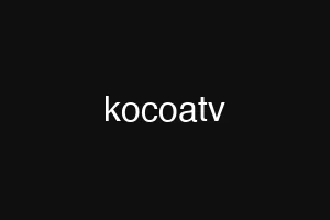 kocoatv