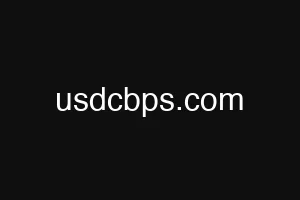 usdcbps.com